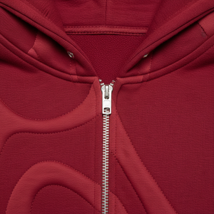 Custom Design High Quality Zipperr <b>Men</b> Hoodies Solid Casual Heavy weight <b>Top</b> Selling <b>Men</b> Hoodies - Product Image 3