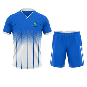 Vêtements de tennis pour hommes, haute qualité, dernier design, respirant, séchage rapide, protection UV, 100% polyester - Product Image 4