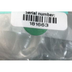 2 HPS 93-2458 BELLOWS, KF40, 8"L, 181663 - อุปกรณ์และอะไหล่เซมิคอนดักเตอร์ระดับโลกที่เชื่อถือได้ - Product Image 4
