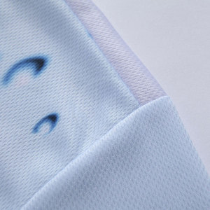 Camisetas Sublimadas para Hombre, Camiseta de Secado Rápido, Tejido Ligero y Transpirable, Ropa Casual, Camisetas Sublimadas, Estilo Veraniego - Product Image 3