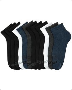 Mens Quarter <b>Socks</b> - Product Image 4