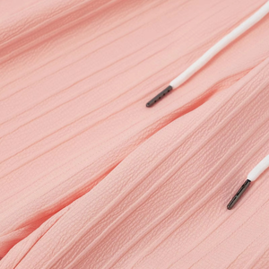 ชุดเซ็ตเสื้อเชิ้ตและกางเกงขาสั้นลำลองสำหรับผู้ชาย 2 ชิ้น สไตล์วินเทจ ผลิตจากผ้าโพลีเอสเตอร์/คอตตอน เป็นมิตรต่อสิ่งแวดล้อม เหมาะสำหรับฤดูร้อน รับผลิตตามแบบ ODM - Product Image 6