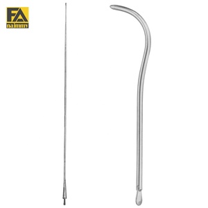 Guide de pose filiforme, instruments personnalisés de haute qualité à pointe olive, créez vos propres logos sur les instruments - Product Image 1