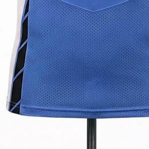 Camiseta de Fútbol Americano Profesional con Diseño Personalizado, MOQ Bajo, Números Cosidos, Ropa de Equipo - Product Image 6