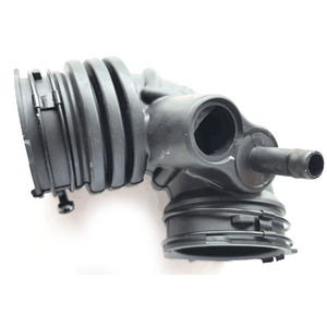 Repuestos para automóviles Manguera de admisión de aire EPDM Goma Filtro de aire Tubo Bota 28140-B4200 28140-B4300 para <span class=keywords><strong>HUNDAI</strong></span> KIA - Product Image 1