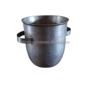 Customizable Champagne <b>Cooler</b> with Table Holder Cooling Bucket for Sparkling Wine Wine and Champagne Wine <b>Cooler</b> for Cool <b>Drinks</b> - Product Image 1