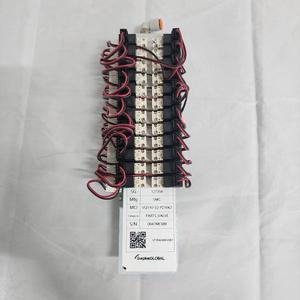 Vanne Solénoïde 3 Voies SMC VQ110-52-PZ1062 - Équipements et Pièces Semi-conductrices Mondiales de Confiance - Product Image 6