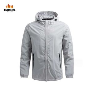 Outdoor Sports Waterproof Mens Softshell Windbreaker Jaket Softshell Waterproof Jacket for Unisex Hiking Hunting Trekking - Product Image 3