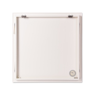 Powder Coated <b>Ceiling</b> Panel 300X300 Durable Full Metal Access Panel Galvanized Iron Hatch Artistic <b>Ceilings</b> Buy Now - Product Image 6