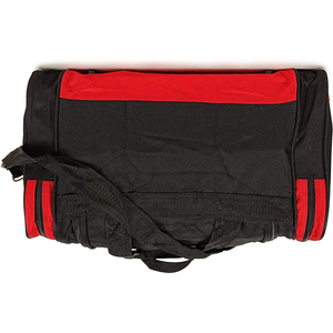 Custom Outdoor Waterproof Duffel Bag Sport Fashion Style Durable Zipper Light <b>Weight</b> for Travel - Product Image 5