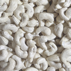 Hot Sales High Quality Cheapest Cashew <b>Nuts</b> Ww240 Quality Organic Cashew <b>Nuts</b> Wholesale OEM, ODM - Product Image 1