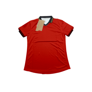 เสื้อยืดโอเวอร์ไซส์สุดเทรนดี้สำหรับผู้ชายและผู้หญิง ผ้าฝ้ายลำลอง สตรีทแวร์ พิมพ์ลายกราฟิก แฟชั่นฤดูร้อน ทรงหลวม นุ่ม ระบายอากาศได้ดี ใส่ได้ทุกวัน - Product Image 4