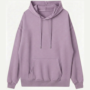 Sudaderas con Capucha para Hombre, Estampadas con Logotipo Personalizado, de Poliéster/Rayón, de Alta Calidad, Corte Holgado, para Invierno, Hechas en Pakistán, Ecológicas - Product Image 5