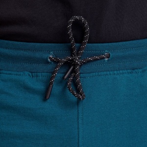 กางเกงวอร์มลำลองเอวกลาง ผ้าฟลีซรักษ์โลก น้ำหนักเบา ทรงจ็อกเกอร์ ติดกระดุม เหมาะสำหรับวิ่งและออกกำลังกาย ระบายอากาศได้ดี สำหรับผู้ชายในฤดูหนาว - Product Image 3