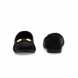 ปั๊มส้นเตี้ย WN0986สีดำ - Product Image 2