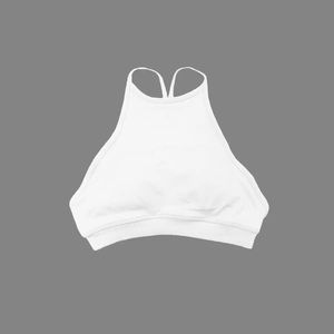 Soutien-gorge de sport sexy pour femme, anti-choc, dos élégant, pour la course et le yoga, maintien élevé, idéal pour l'été - Product Image 6