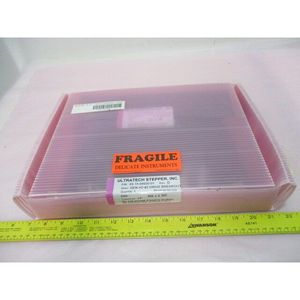 อัลตร้าเทค สเต็ปเปอร์ 03-15-04930-01 รุ่นที่ 1 D, Gen I/O - อุปกรณ์และชิ้นส่วนเซมิคอนดักเตอร์มือสองระดับโลกที่เชื่อถือได้ที่ - Product Image 5