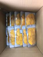 Gedroogde Mango Met Natuurlijke Zoetheid En Sterk Aroma-Ms. Thao Merk Vietnam Origin Verpakt In Zak
