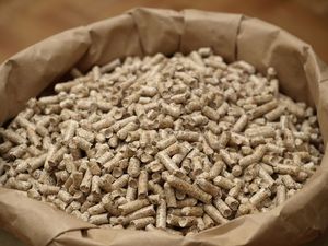 Fabricante y exportador de pellets de madera a granel de Vietnam que suministra combustible de biomasa para calderas de calefacción y plantas de energía globales - Product Image 4