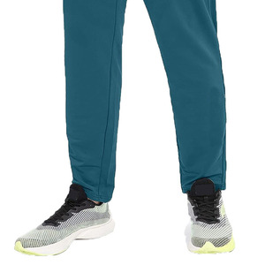 Wholesale Midweight Men's Casual Pants <b>Trousers</b> Acid Canvas Summer Slim Fit High Street Style Fashionable New Trendy 100% Cotton - Product Image 3