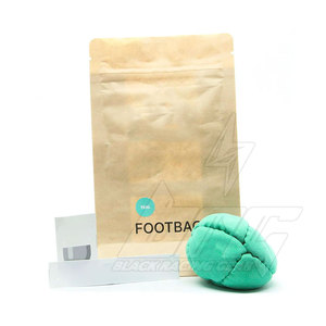 Durable Material <b>Light</b> Weight Hacky Sack Ball Sports Accessories Premium Quality Hacky Sack Ball - Product Image 3