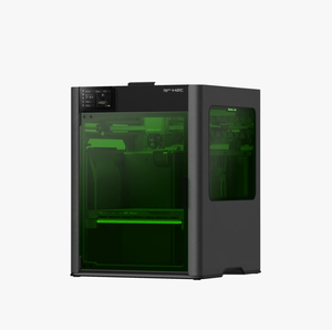 Máquina de Impresión 3D Multicolor Nueva, Precisa y Rápida con Sistema de Purge H2C para Ahorro de Material - Product Image 2