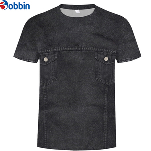 Camiseta con Estampado 3D por Sublimación, Estilo Informal, Cuello Redondo, para Hombre, Diseño de Payaso, Manga Corta, Cosplay, Estampado Divertido - Product Image 1