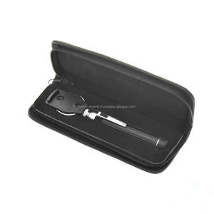 Set de Otoscopio y Oftalmoscopio Veterinario Medivolve |   Certificado CE |   Eléctrico de Acero Inoxidable |   OEM ODM |   Diagnóstico al por Mayor - Product Image 1