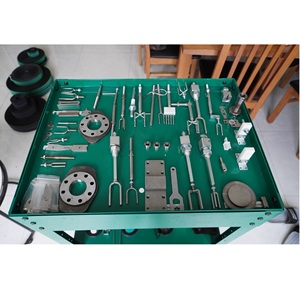 Customize Size High Quality New Top CNC <b>Machining</b> With Other <b>Machining</b> <b>Services</b> OEM/ODM Fabrication - Product Image 1