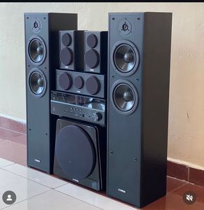 Altavoz de Línea de Audio Pasivo de Doble Vía de 15 Pulgadas y 1000W con Caja de Madera, Envío a Todo el Mundo - Product Image 1
