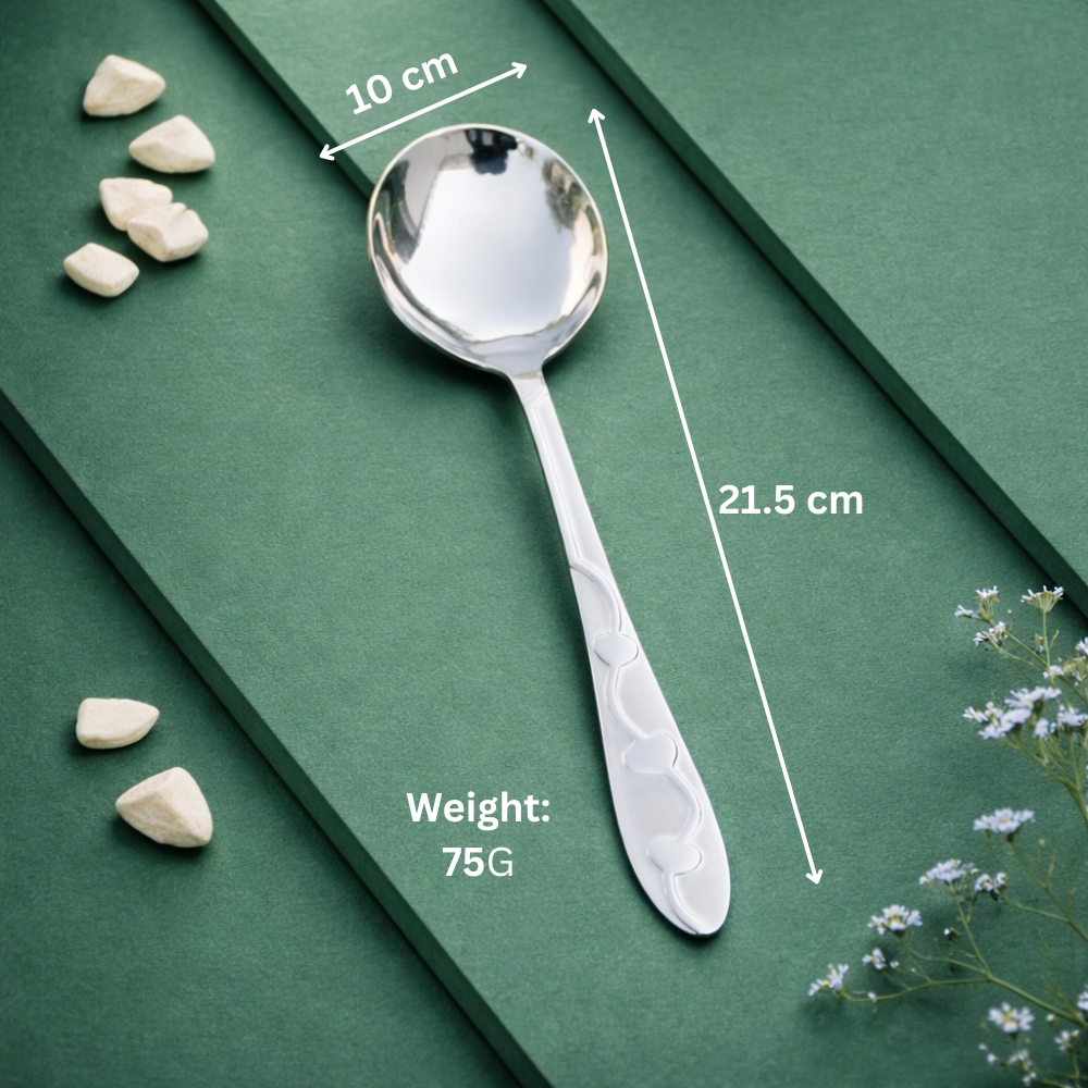 ช้อนซุป