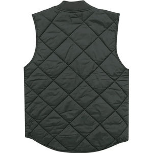 Chaqueta Acolchada sin Mangas con Diseño Moderno 2026, Personalizable, Transpirable, Resistente al Viento, para Invierno, Deportiva y a la Moda - Product Image 3