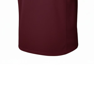 Maillot de football américain haut de gamme en tissu polyester durable pour l'entraînement des équipes professionnelles - Product Image 4