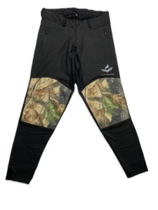 Pantalons de cyclisme tout-terrain personnalisés pour hommes, MTB, BMX, Downhill, DH, ATV, vêtements d'extérieur, pantalons de VTT sublimés personnalisés, OEM/ODM, VTT haute performance - Product Image 3