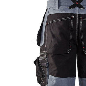 Wholesale Lightweight <b>Waterproof</b> Safety Pants for Adults <b>Working</b> Pant - Product Image 5