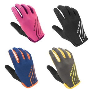 Gants de moto tout-terrain respirants et légers les plus vendus, gants de course confortables pour VTT, fabrication en usine - Product Image 3