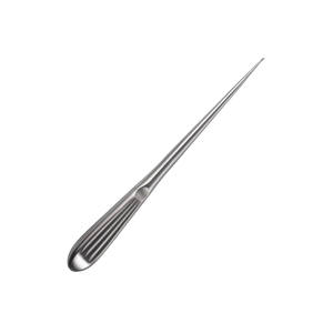 Cureta Recta Rectus de 11'' para Fusión Espinal con Respaldo Plano # Cuchara Quirúrgica Manual de 1 Cucharada con Mango Brun, Instrumento de Grado Médico de Grip Surgical - Product Image 6