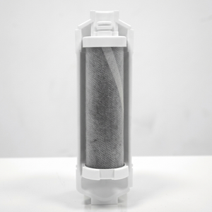 ไบโอมีเดียกำจัดสาร PFAS6ขนาด9นิ้วรุ่น BL-F-P6-09สำหรับกรองน้ำดื่มจากหอยนางรมใช้วัสดุชีวภาพเพื่อการกำจัดสาร PFAS6การบำบัดน้ำแบบเป็นมิตรต่อสิ่งแวดล้อมพร้อมเปลือกไส้กรองสำหรับงานอุตสาหกรรม - Product Image 2