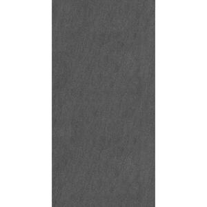 Carrelage en céramique gris anthracite finition mate, résistant à l'usure, design moderne, dalle en porcelaine, décoration de sol pour cuisine et salle de bain - Product Image 1