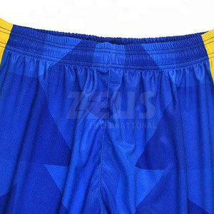 Quick Dry Fabric <b>Athletic</b> Set Volleyball Uniform For Daily Training Needs Volleyball Uniform - Product Image 6