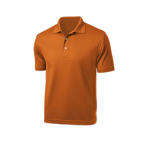Polo tendance pour homme, style minimaliste, tissu respirant, haut décontracté chic pour l'été, impression de logo personnalisée, production en gros - Product Image 4