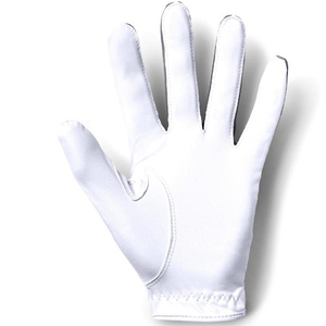 Gants de golf en cuir Cabretta respirant, fabriqués sur mesure, couleurs et design personnalisés, pour hommes et femmes, vêtements de sport. - Product Image 2
