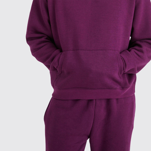 Conjunto Deportivo Personalizado con Logotipo, para Hombre, Lavado Ácido, Algodón Liso, Transpirable, Ecológico, Elástico en Cuatro Direcciones, Estilo Urbano - Product Image 5