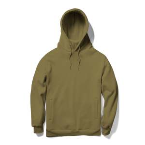 เสื้อฮู้ดคลุมหน้าแบบยูนิเซ็กซ์ ผ้าเนื้อนุ่ม สั่งซื้อจำนวนมาก - Product Image 4