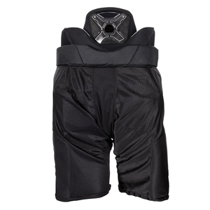 Low MOQ Professional Quality Made Ice Hockey Pants Youth Size Lightweight Adjustable Waist Breathable <b>Padded</b> Pants - Product Image 6