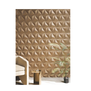 Revestimiento de Pared con Paneles 3D WPC Stonework, Moderno, Impermeable, Ignífugo, Ecológico, Solución Total para Uso Doméstico/Comercial - Product Image 1