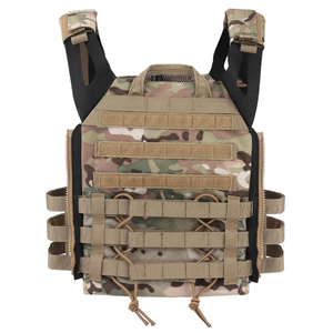 Gilet lesté de haute qualité conçu avec des matériaux respirants, un ajustement confortable et une construction durable pour un entraînement régulier. - Product Image 1