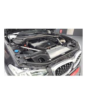 BMW X4 XDrive20i XLine 2022, 37,197 km, Caja de Cambios Automática, Volante a la Izquierda, Cámara Trasera - Product Image 6