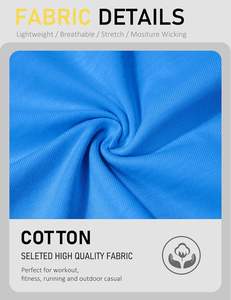 Camiseta sin mangas Signature para hombre, tejido suave, transpirable, cómoda, ligera, textura fresca, uso diario, corte moderno, construcción duradera - Product Image 6