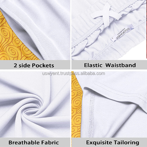 Tenues d'équipe personnalisées : Maillots et uniformes de basketball unisexes grandes tailles, sublimés, respirants, séchage rapide, vente en gros - Product Image 6